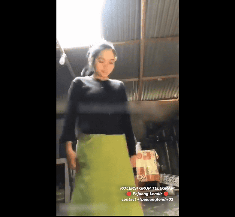 ~Tiktok:** film viral streaming sub jepang  +  Asia
