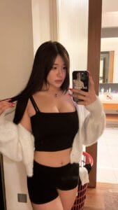 New Version Gadis Cindo Thailand Kau Tahu Cara Membuatku Melupakan Dunia Twitter X 2026