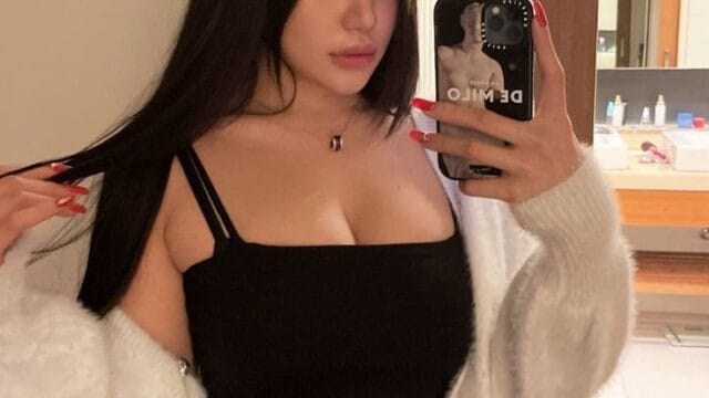 New Version Gadis Cindo Thailand Kau Tahu Cara Membuatku Melupakan Dunia Twitter X 2026