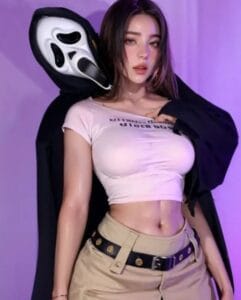 Exclusive Gadis Cindo Thailand Bikin Melongo! Telegram Viral 2026