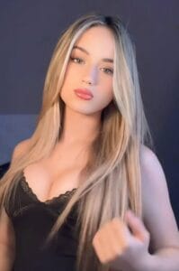 video viral lydia onic terbaru abg sma cantik kacamata jago main 2